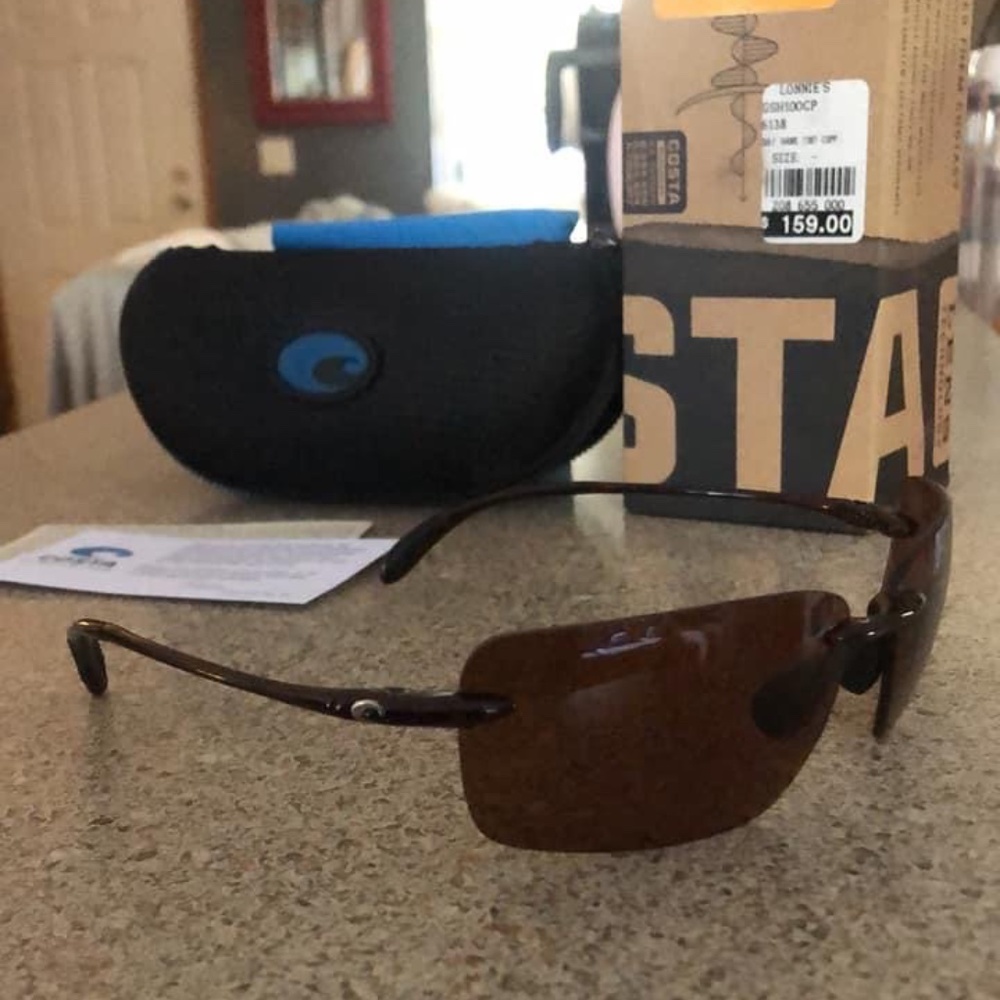Costa sunglasses for men